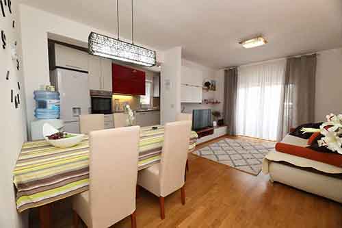 Apartmani Makarska - Apartman Gaby