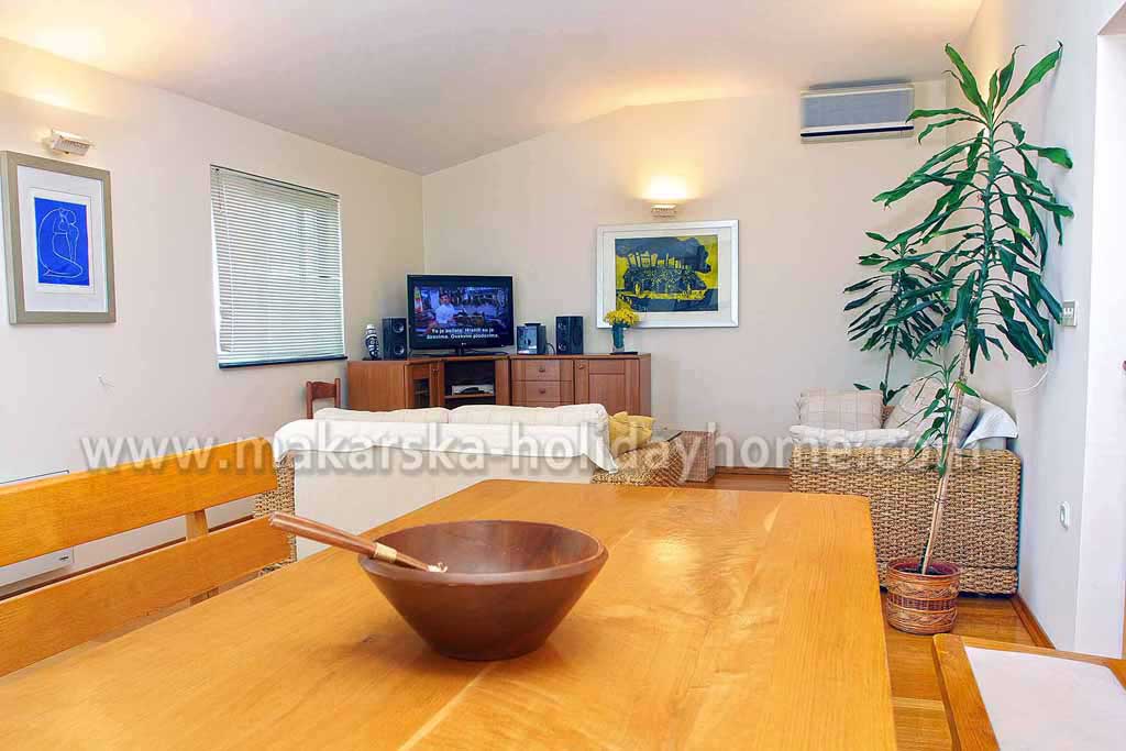 Privatni smještaj Makarska - Apartman Đina / 05