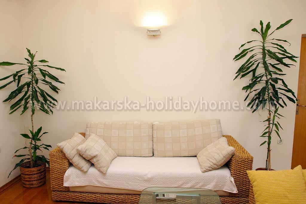 Makarska riviera apartments - Apartment Gina / 09