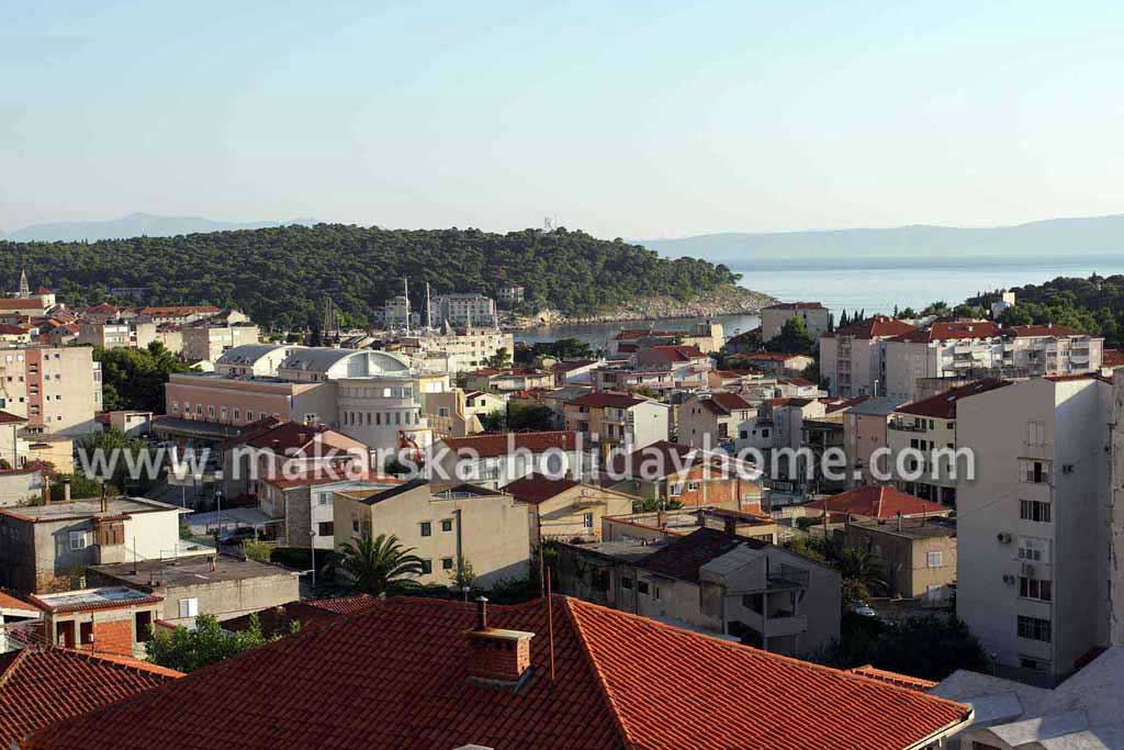 Privatni smještaj Makarska - Apartman Đina / 31