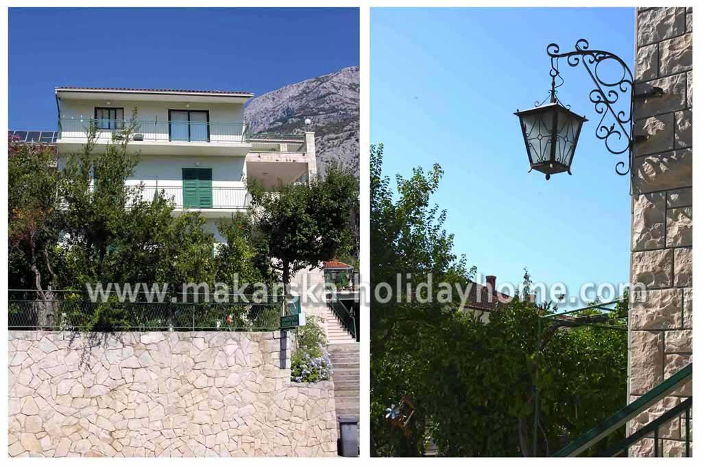 Privatni smještaj Makarska - Apartman Đina / 35