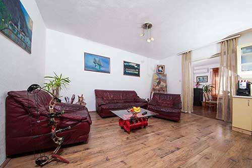 Appartamenti a Makarska per 8 persone - Appartamento Glavina