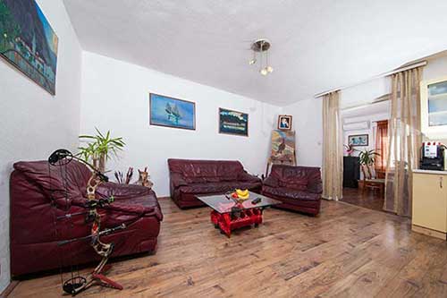 Apartmani u Makarskoj za 8 osoba - Apartman Glavina