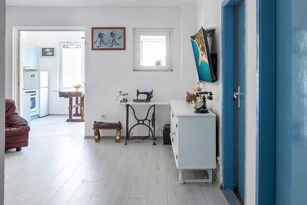 Makarska vacation apartments - Apartment Glavina / 04