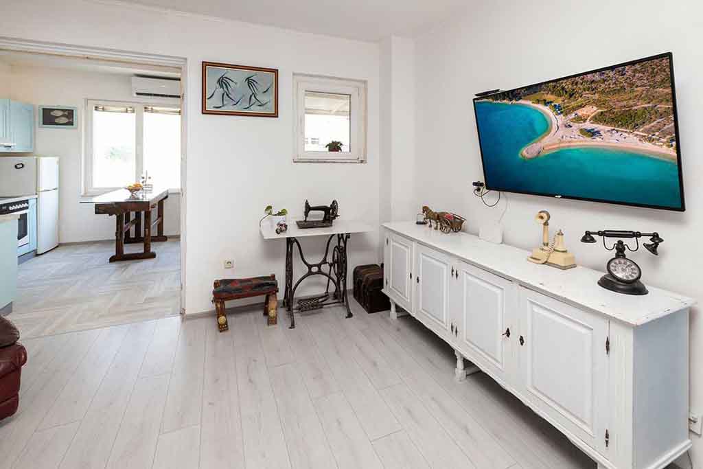 Makarska ubytování - Apartmán Glavina / 05