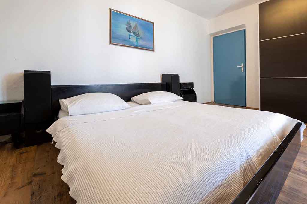 Double bedroom - Apartment Glavina / 16