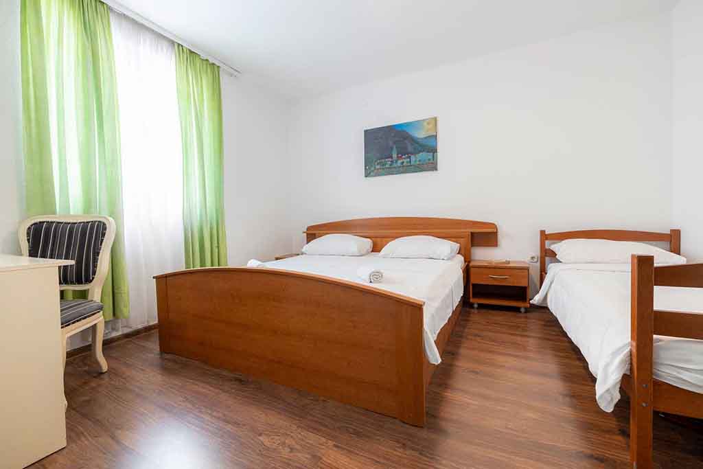 Makarska kwatery prywatne - Apartament Glavina / 20