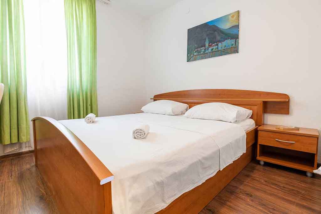 Ložnice 3 - Apartmán Glavina / 21