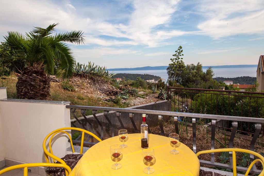 Apartmani Makarska rivijera - Kuća Bernarda / 09