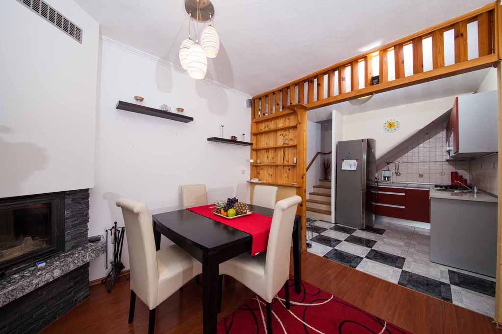 Apartmani na moru, Makarska - Kuća Bernarda / 12