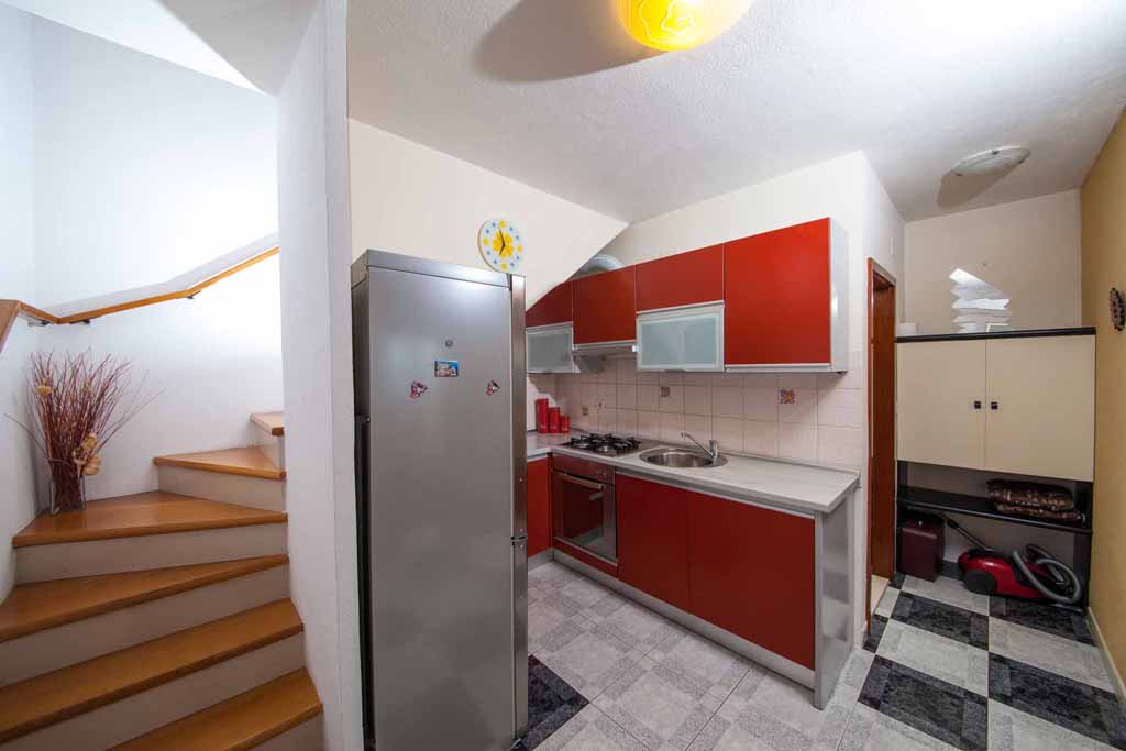 Apartmani na moru, Makarska - Kuća Bernarda / 14