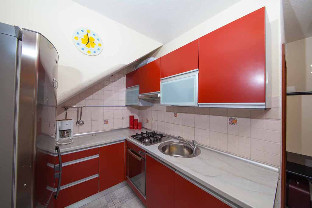 Apartmani Makarska rivijera - Kuća Bernarda / 16