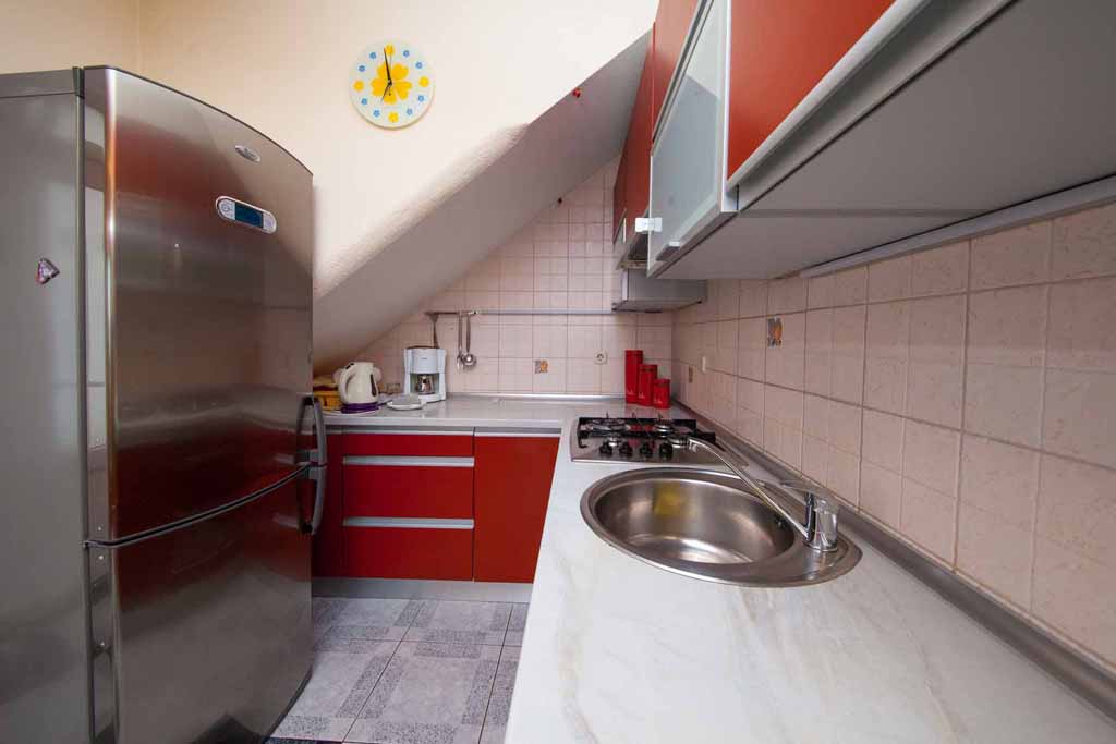 Iznajmljivanje apartmana Makarska - Kuća Bernarda / 17