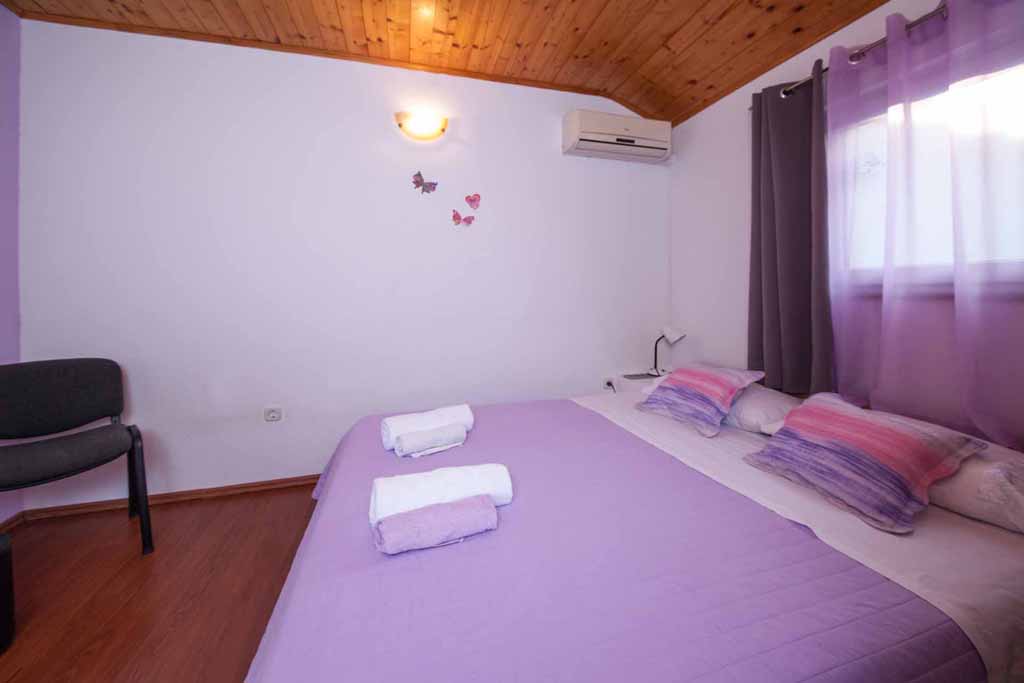 Apartmani na moru, Makarska - Kuća Bernarda / 22