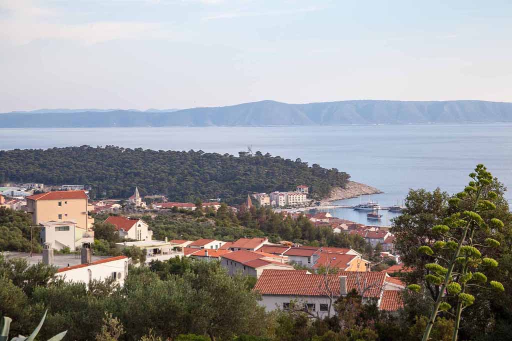 Makarska - Apartmani za 6 soba - Kuća Bernarda / 33