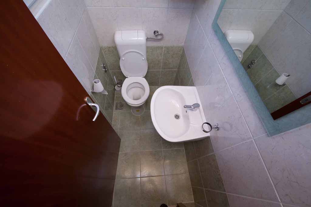 Apartmani na moru, Makarska - Kuća Bernarda / 36