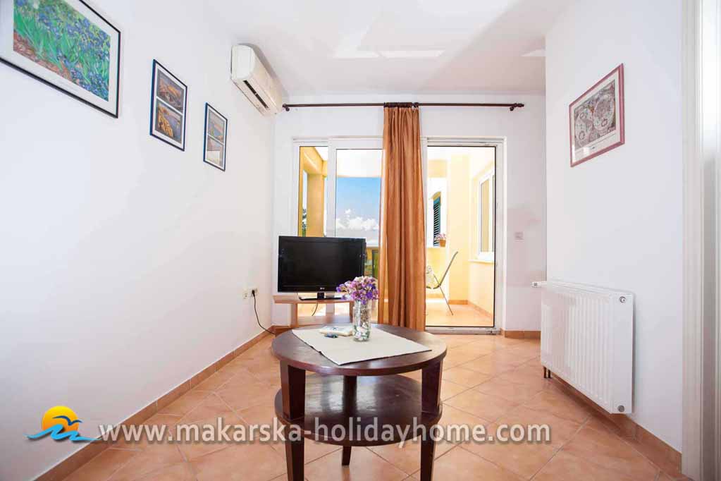 Ubytování Makarska Chorvatsko - Apartmán Jele / 06