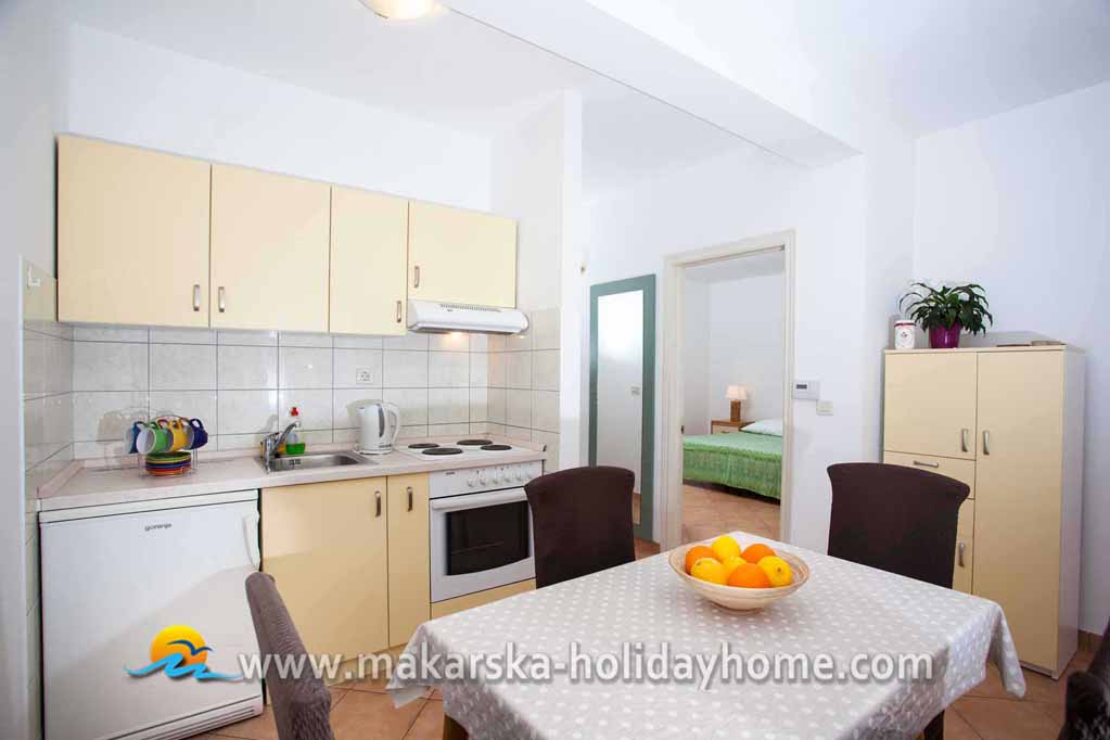 Jídelna - Apartmán Jele / 10