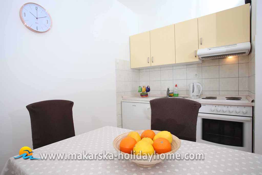 Apartmány Makarska k pronájmu - Apartmán Jele / 11