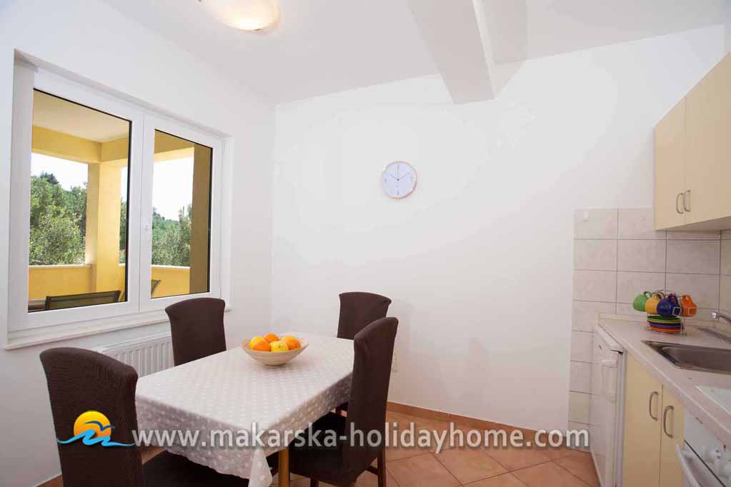 Rekreační ubytování Makarska - Apartmán Jele / 13