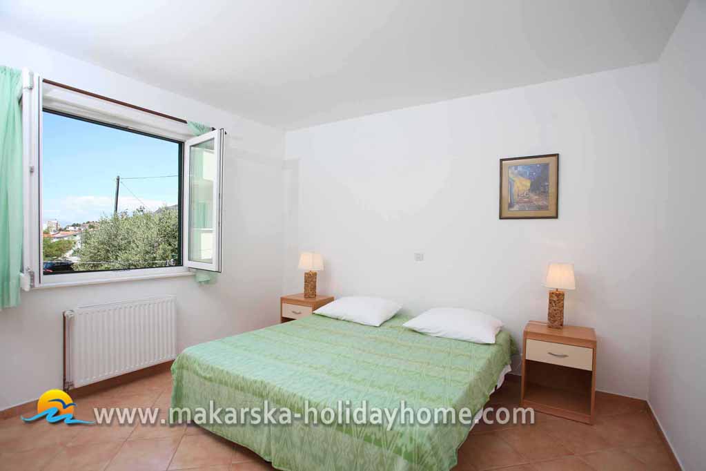 Ložnice - Apartmán Jele / 25