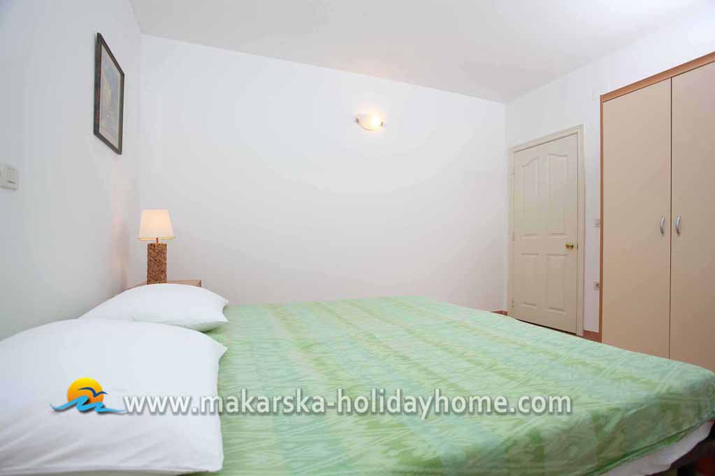 Ložnice - Apartmán Jele / 26