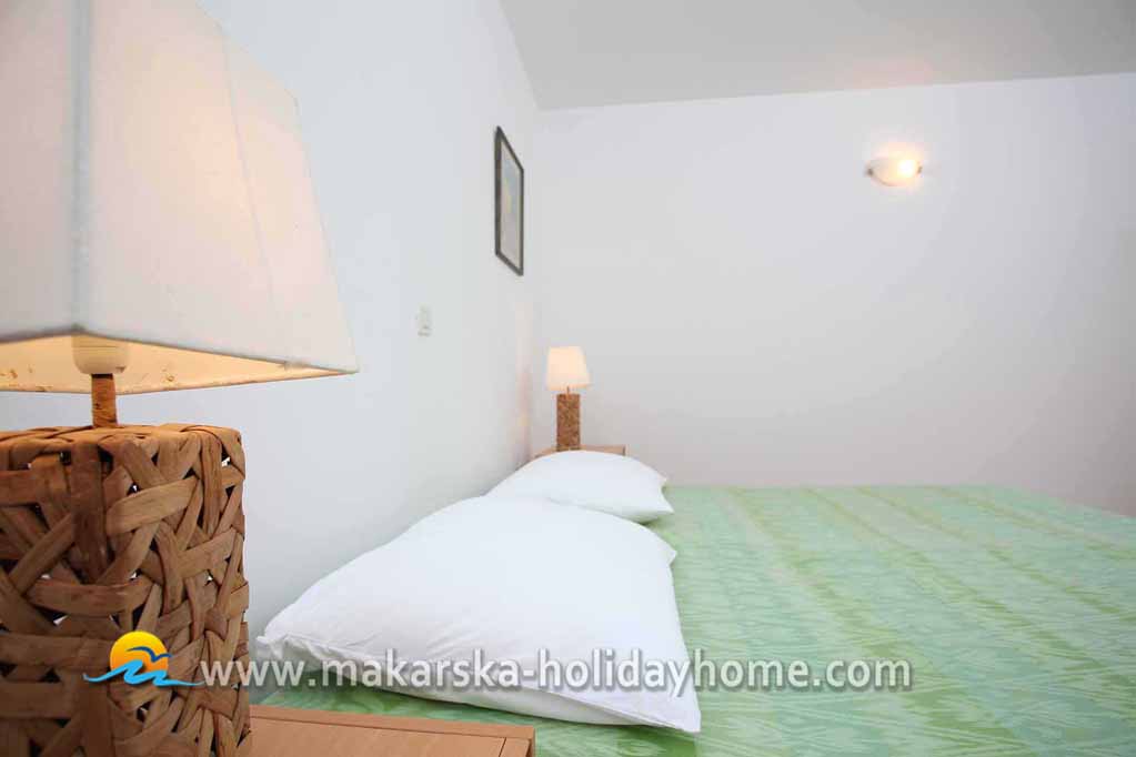 Rekreační apartmány v Makarské pronájem - Apartmán Jele / 27