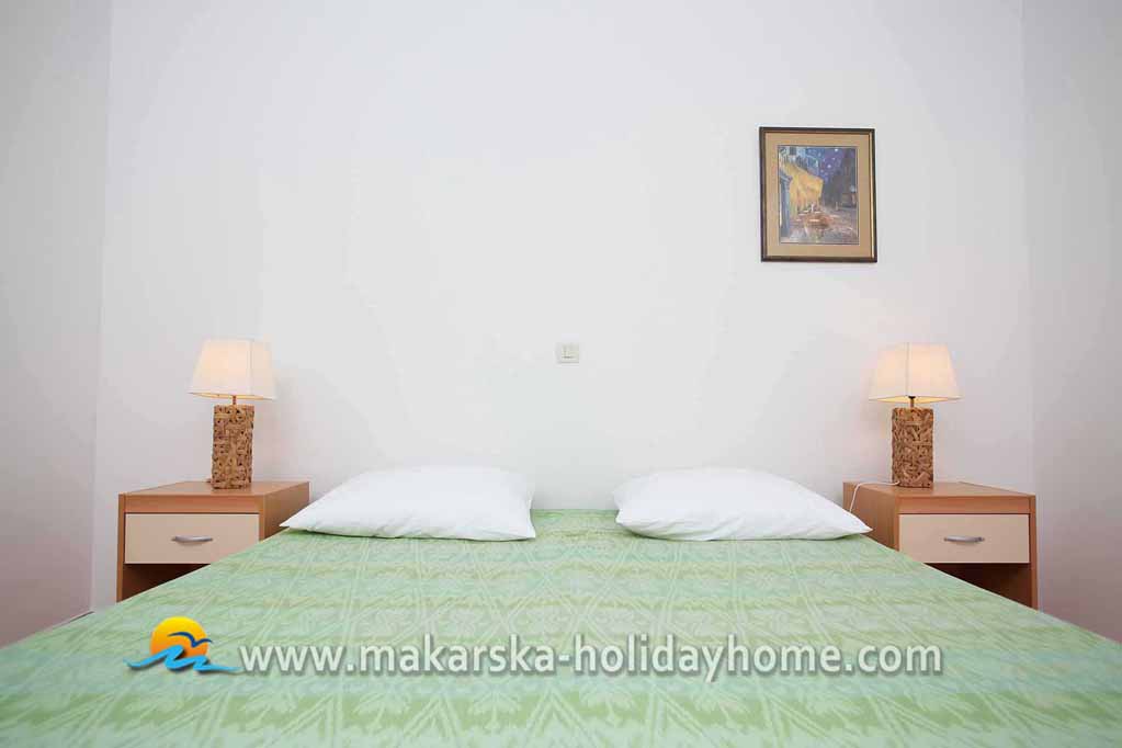 Dvojitá ložnice - Apartmán Jele / 29