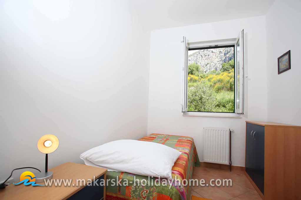 Ložnice 2 - Apartmán Jele / 31