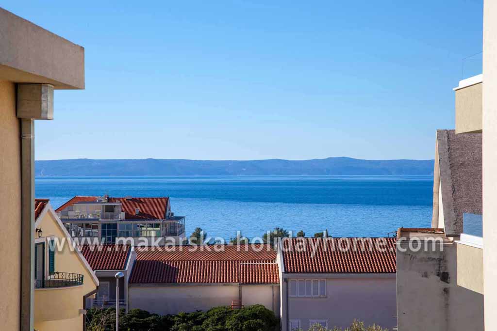 Luksusowe apartamenty Makarska, Apartament Jony A3 / 07