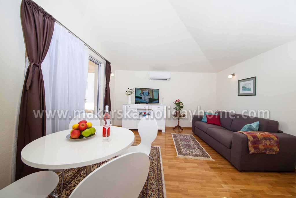 Apartamenty Makarska Rezerwacja, Apartament Jony A3 / 09