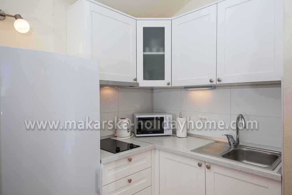 Chorwacja wczasy, Makarska Apartament Jony A3 / 16