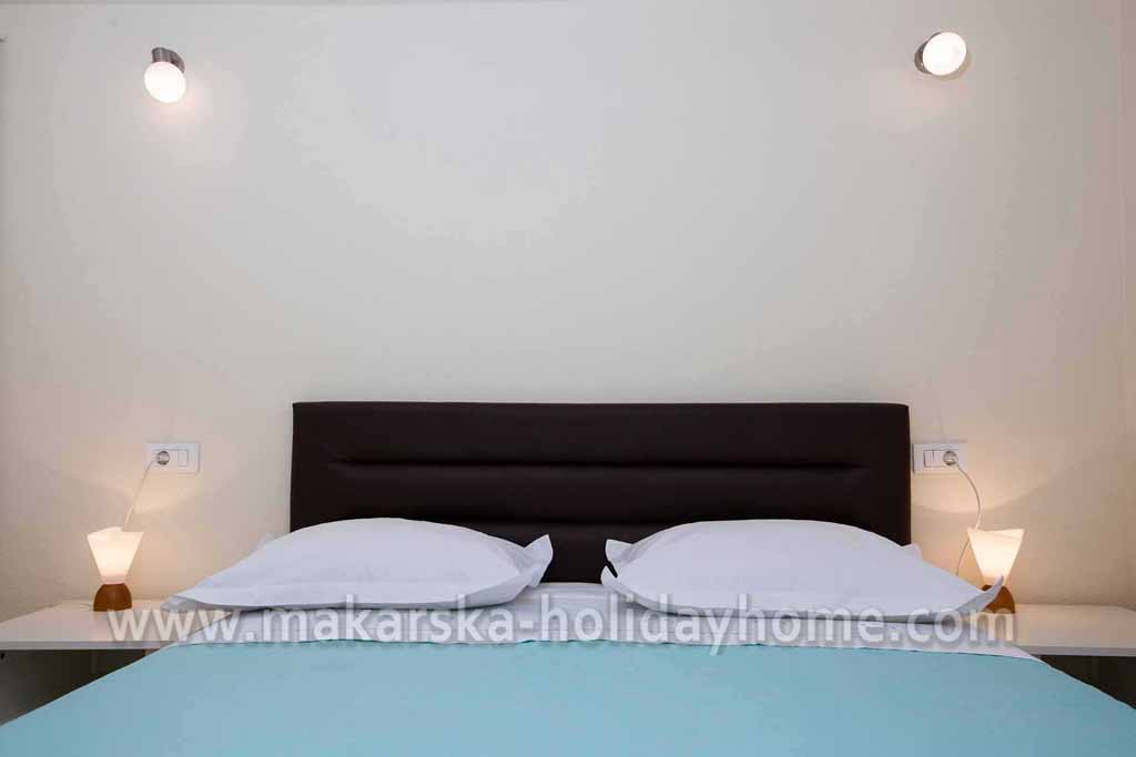 Apartamenty Riwiera Makarska, Apartament Jony A3 / 25