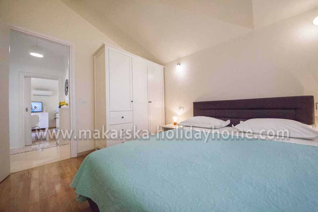 Makarska wakacje do wynajęcia, Apartament Jony A3 / 26