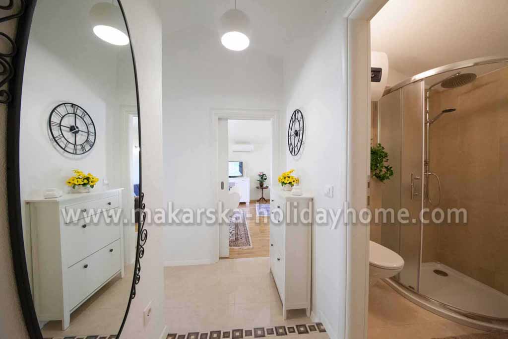 Luksusowe apartamenty Makarska, Apartament Jony A3 / 27