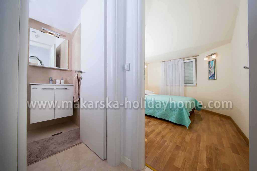 Apartamenty Makarska Rezerwacja, Apartament Jony A3 / 29