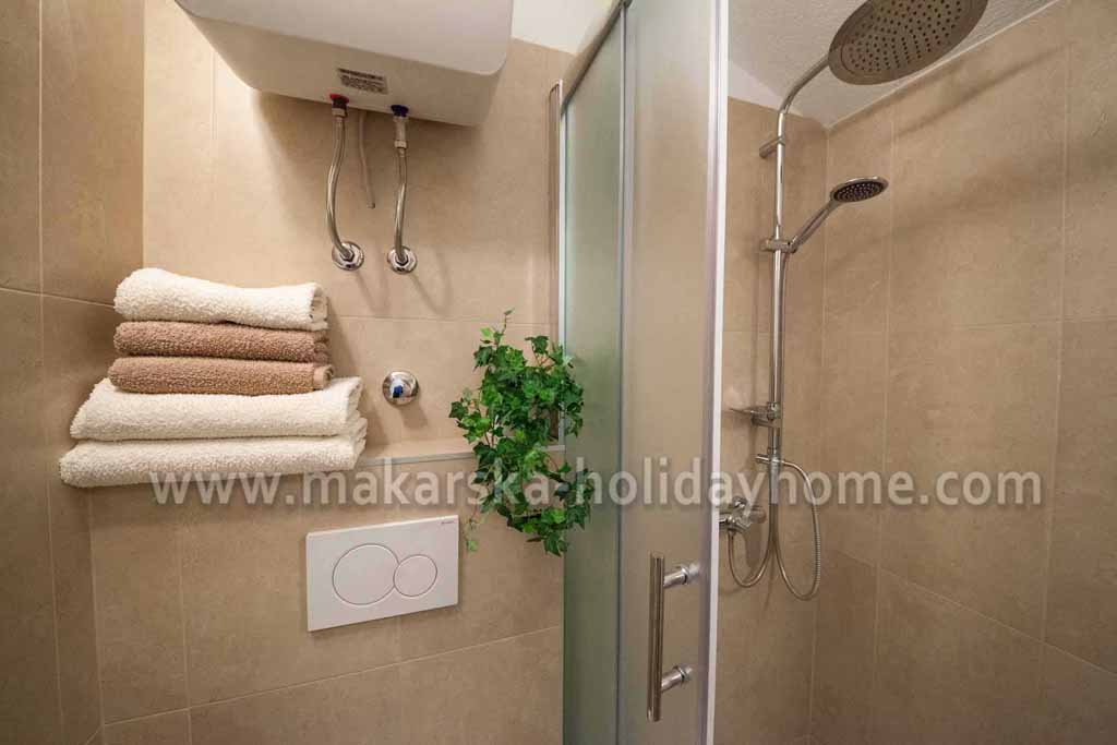 Apartamenty Makarska przy plaży, Apartament Jony A3 / 32