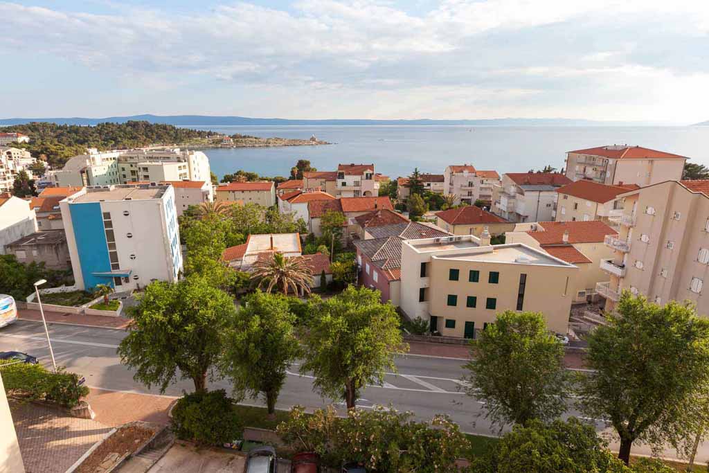 Privatni smještaj Makarska - Apartman Leon / 05