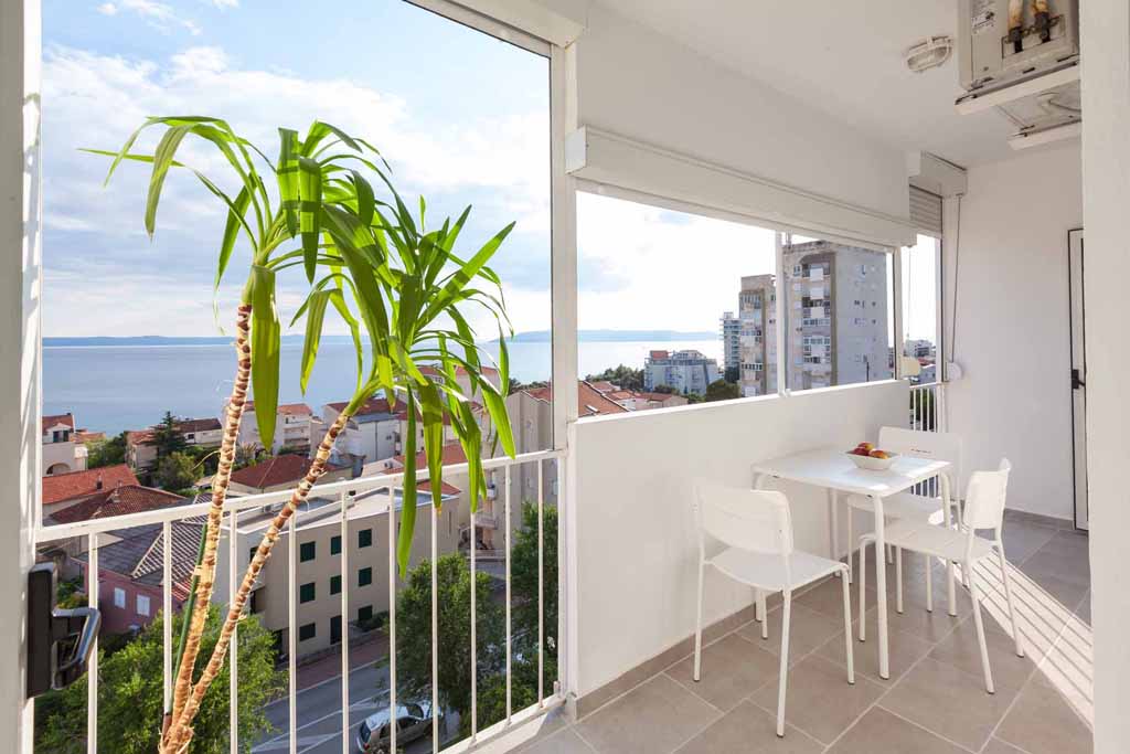 Iznajmljivanje apartmana Makarska - Apartman Leon / 10