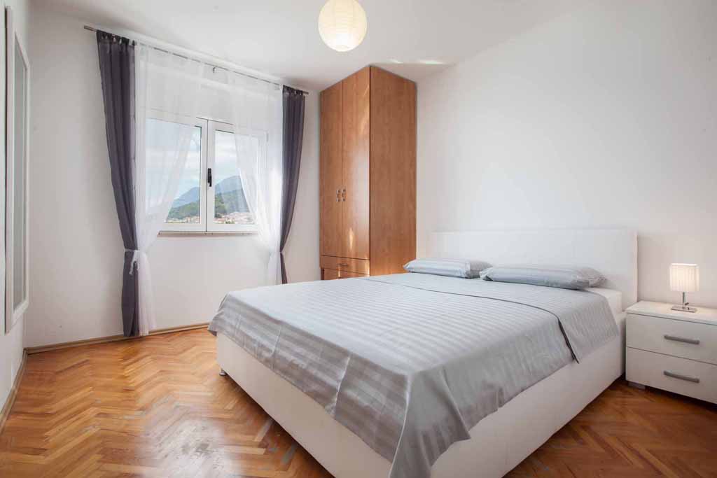 Apartmani Makarska iznajmljivanje - Apartman Leon / 12