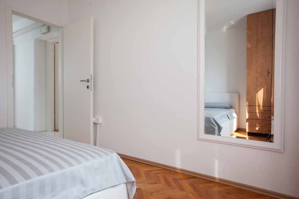 Makarska, Apartmani blizu mora - Apartman Leon / 13