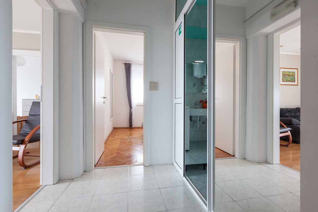 Apartmani Makarska iznajmljivanje - Apartman Leon / 14