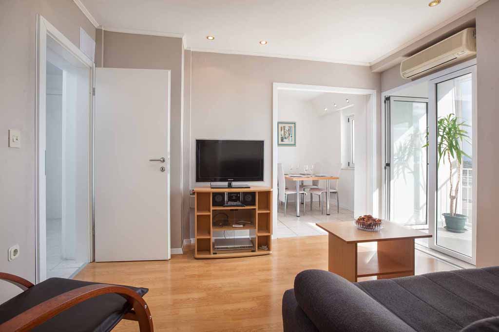 Makarska rivijera apartmani blizu plaže - Apartman Leon / 16