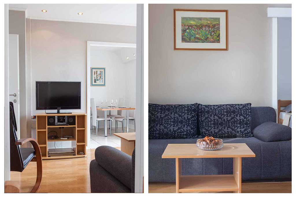 Iznajmljivanje apartmana Makarska - Apartman Leon / 17