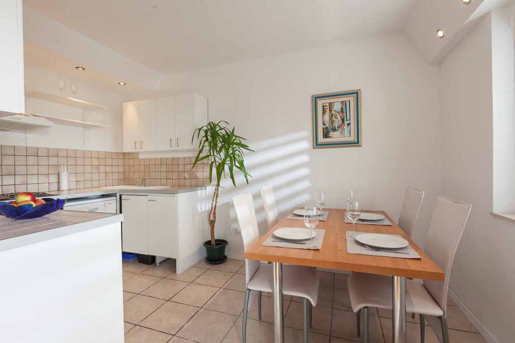 Privatni smještaj Makarska - Apartman Leon / 18