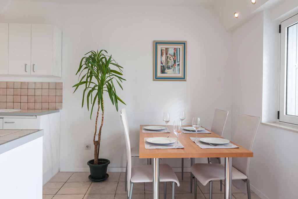 Makarska, Apartmani blizu mora - Apartman Leon / 19