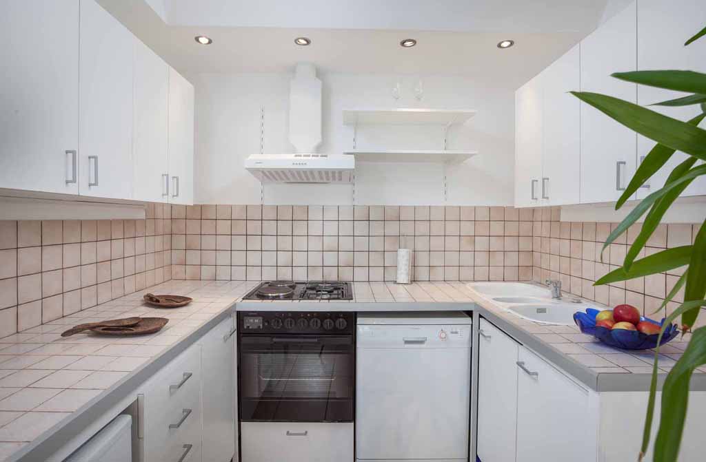 Makarska apartmani za 4+1 osobu - Apartman Leon / 21