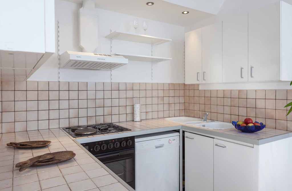 Apartmani Makarska iznajmljivanje - Apartman Leon / 22