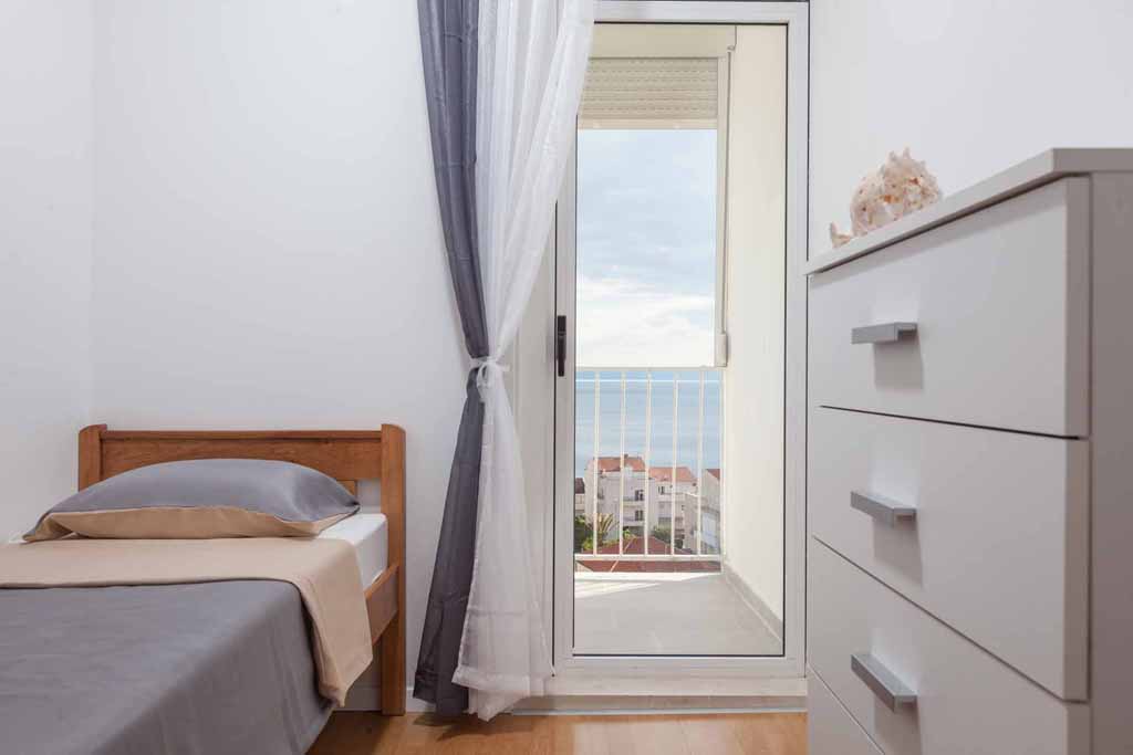 Makarska apartmani za 4+1 osobu - Apartman Leon / 25