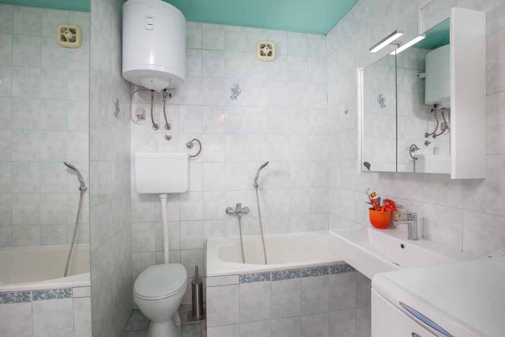 Makarska rivijera apartmani blizu plaže - Apartman Leon / 26